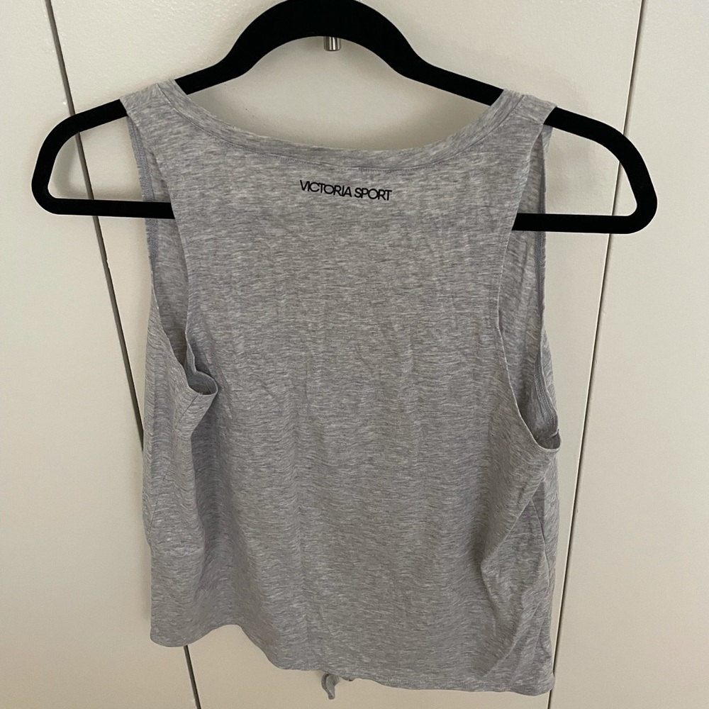 Victoria’s Secret Tank Top - Picture 2 of 2